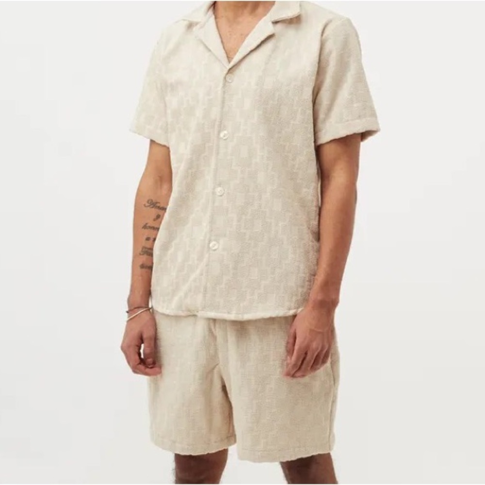 OAS Machu Cuba XXL